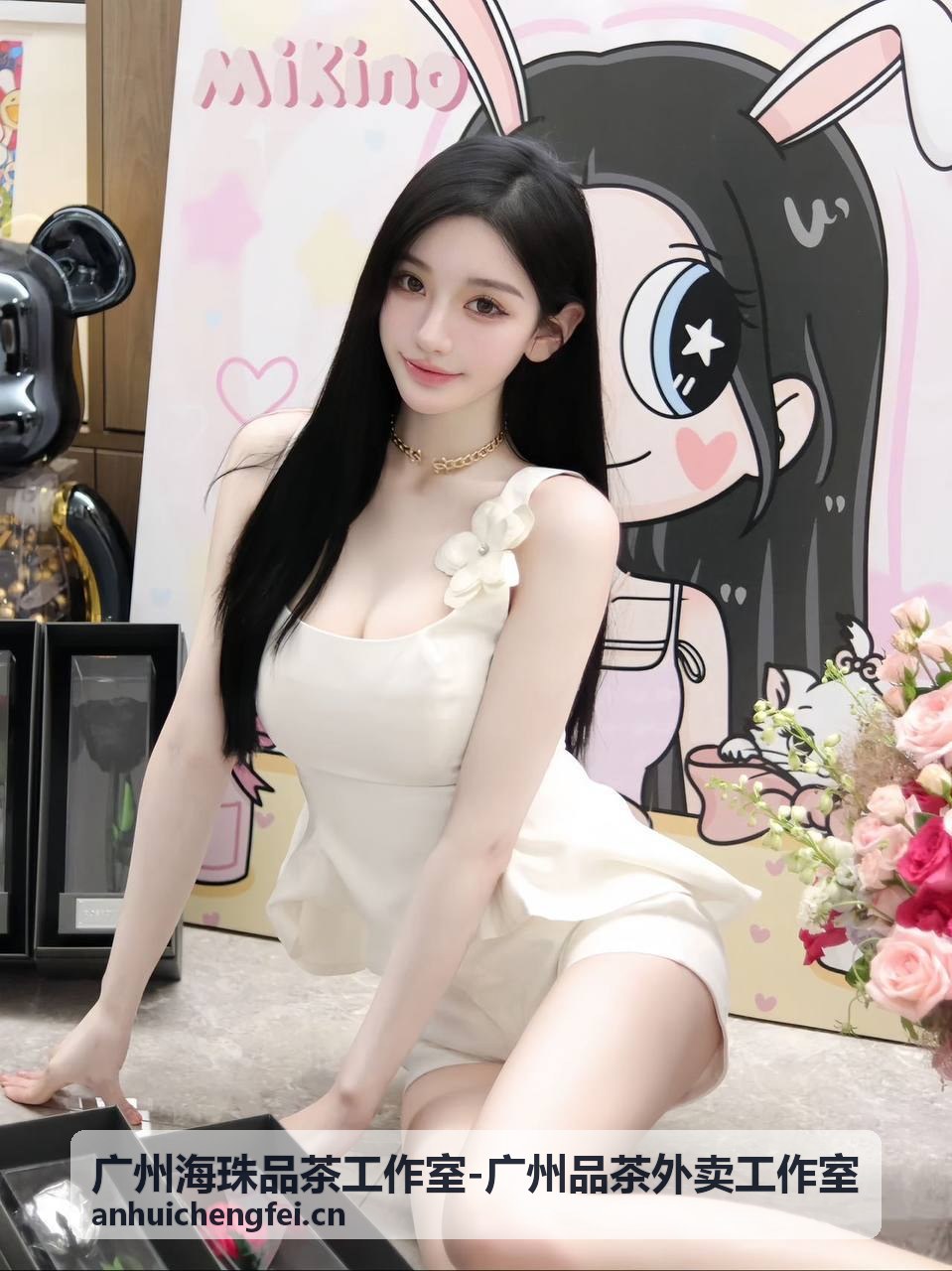 广州海珠品茶工作室茶艺师上门服务